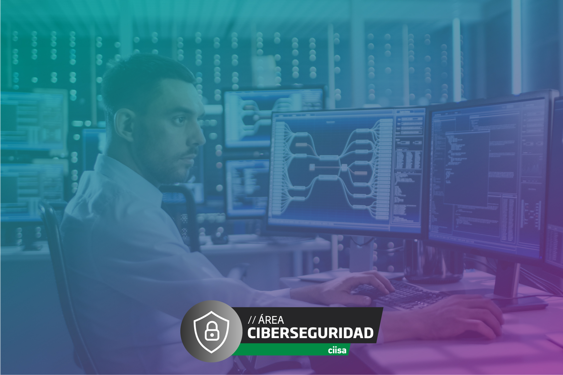 Ciberseguridad