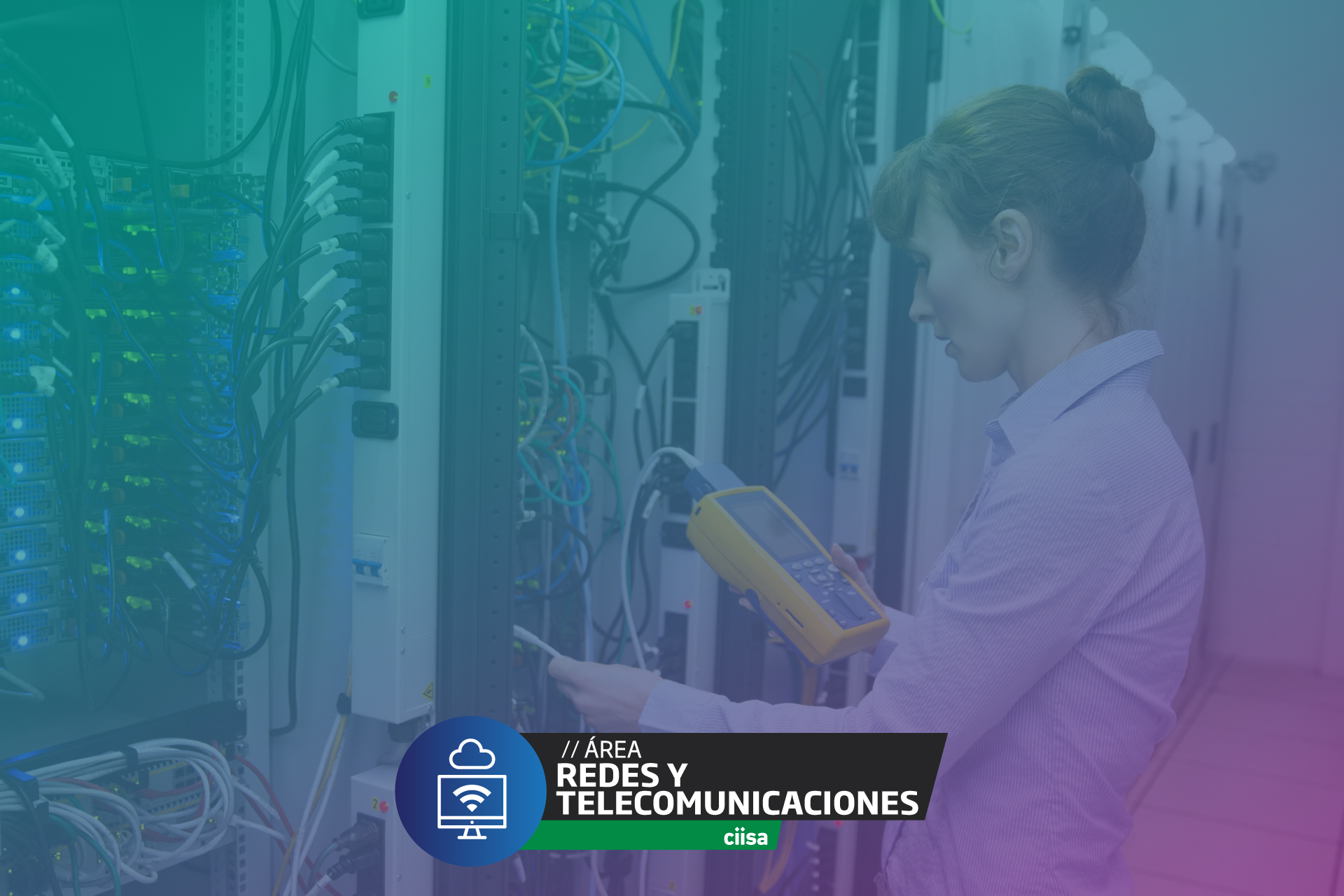 Redes y Telecomunicaciones