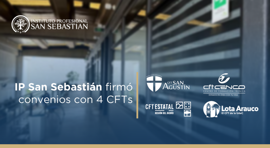 Portada nota convenio 4 CFTs