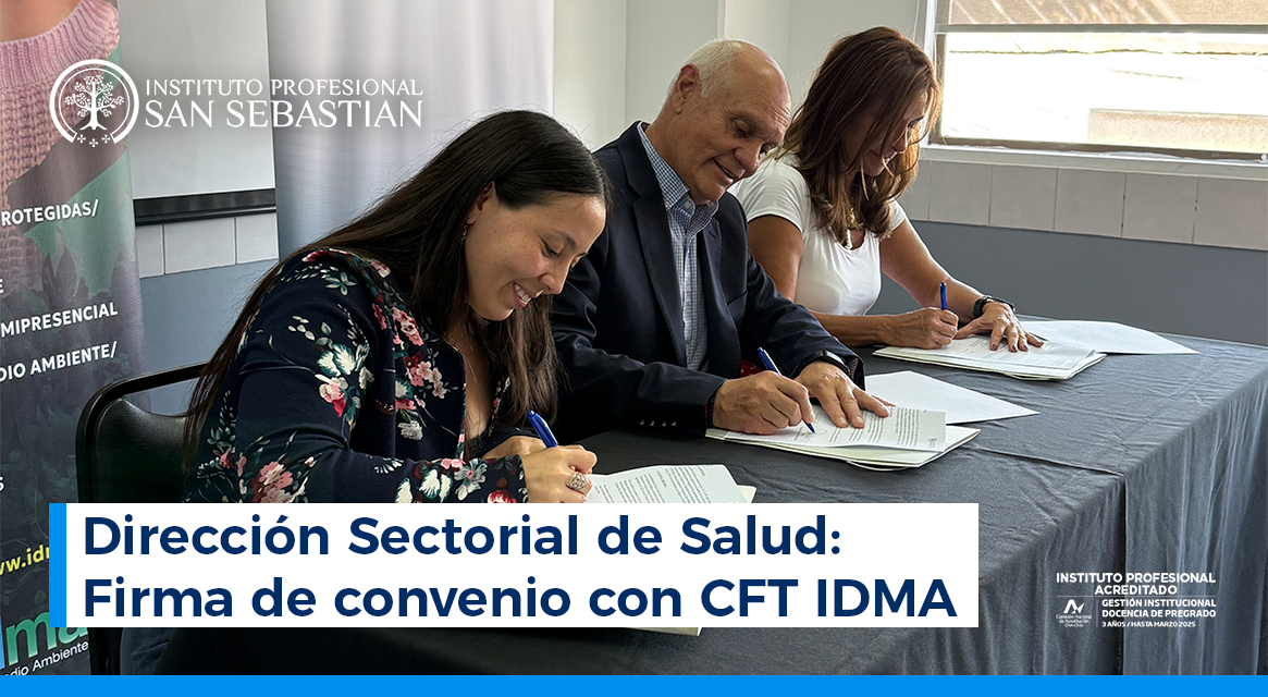 Portada nota firma CFT IDMA