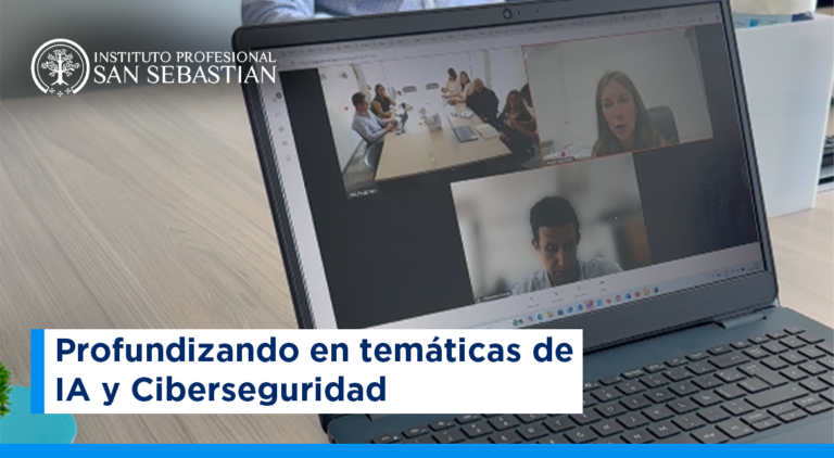 Portada Reunión Consejo Asesor Empresarial de Tecnologías