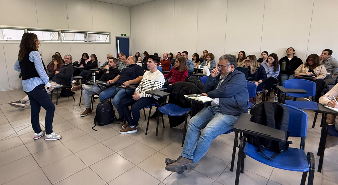 Portada nota de planificación estratégica