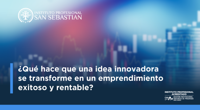 Portada nota Clase inaugural Administración y Comercio / Emprendimiento