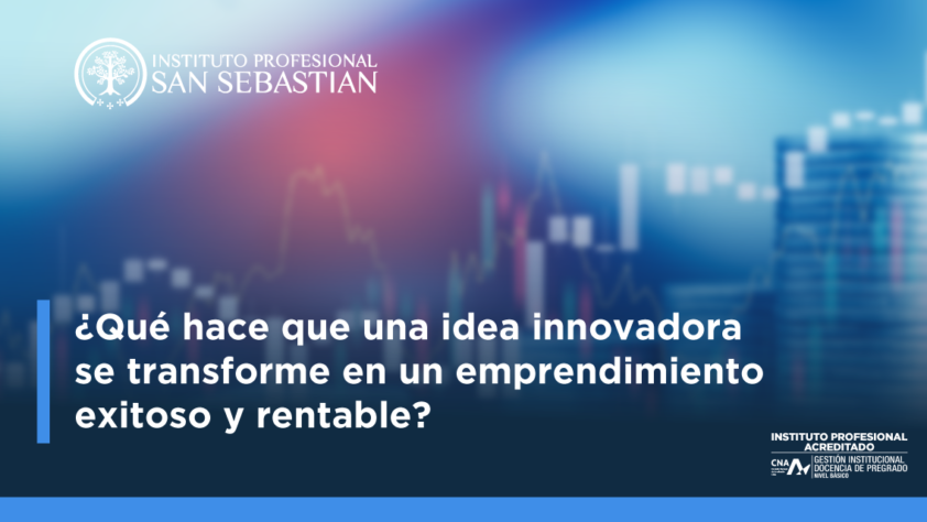 Portada nota Clase inaugural Administración y Comercio / Emprendimiento