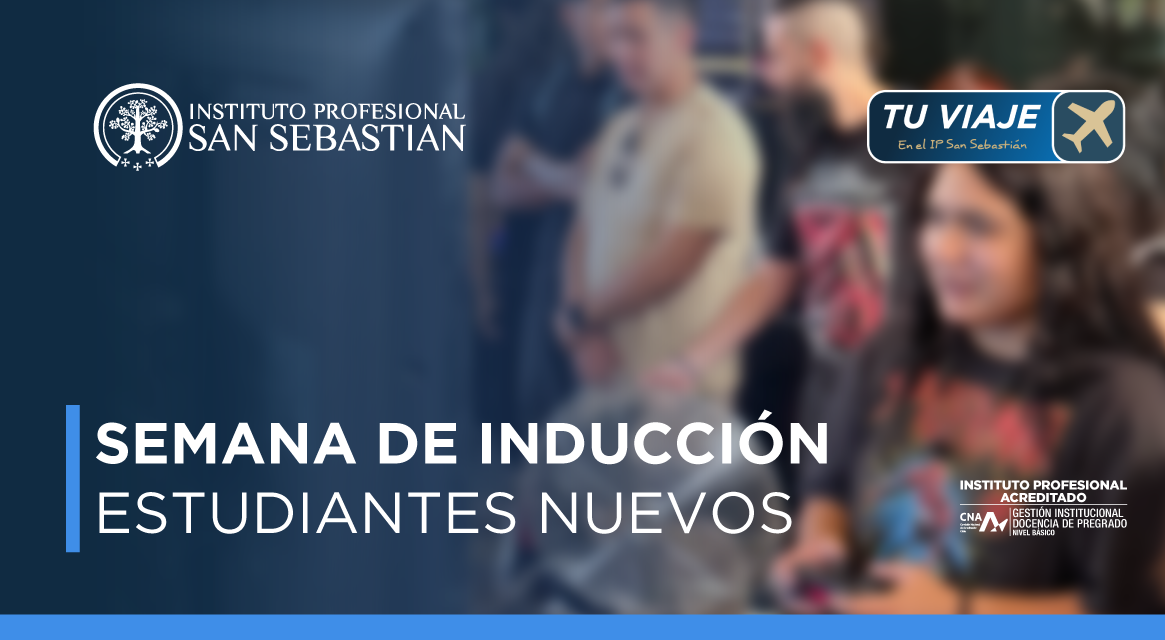 Portada nota Semana de Inducción