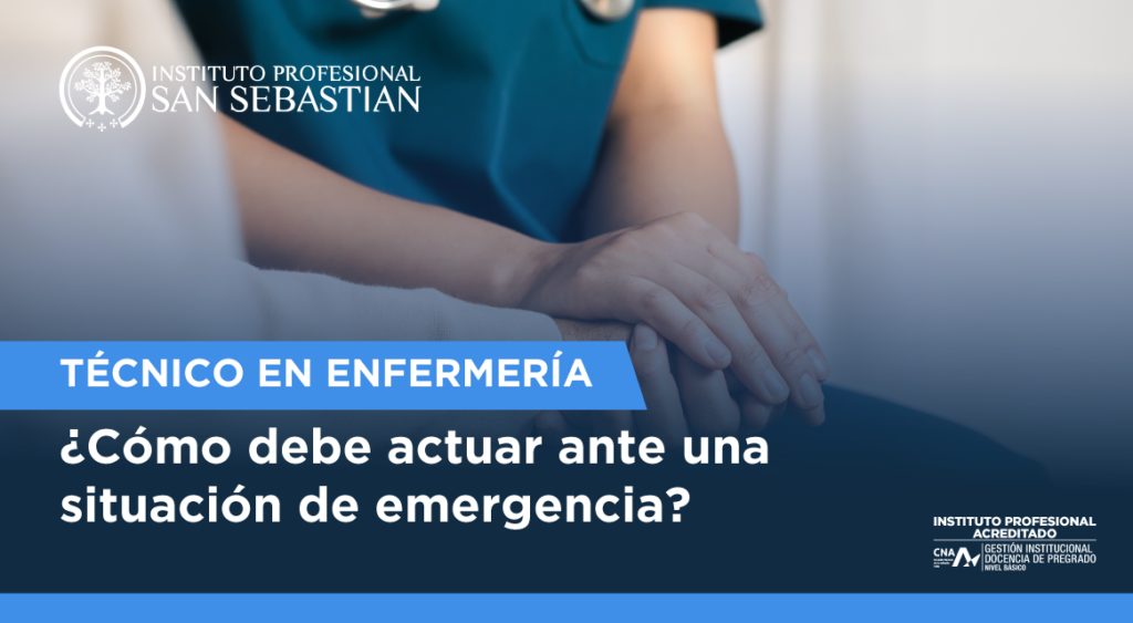 Nota Clase Inaugural Técnico en Enfermería