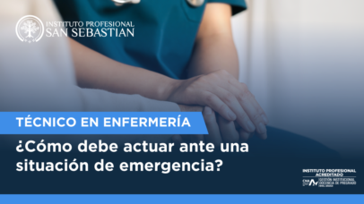 Nota Clase Inaugural Técnico en Enfermería