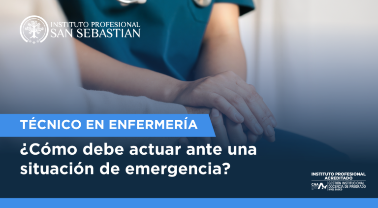 Nota Clase Inaugural Técnico en Enfermería
