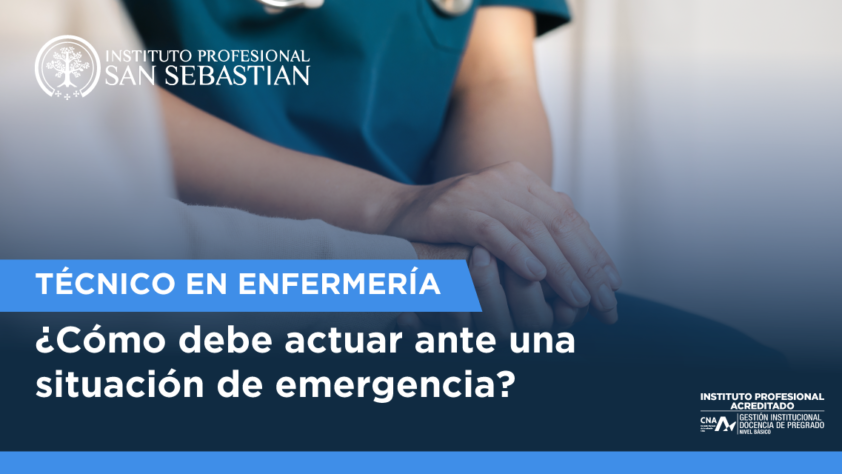 Nota Clase Inaugural Técnico en Enfermería