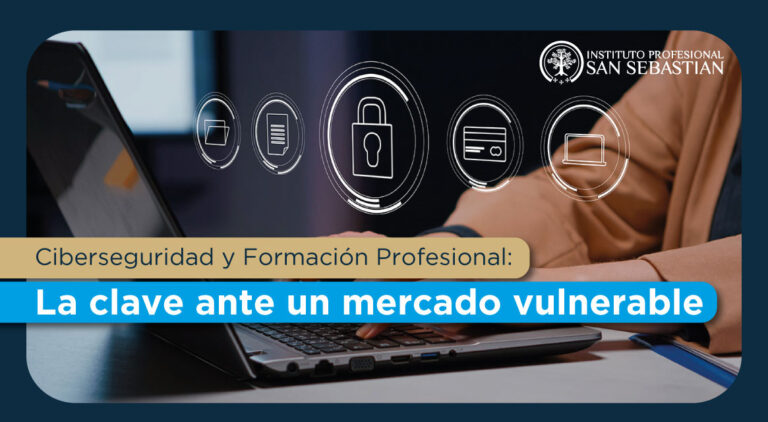 Portada nota Ciberseguridad / Ciberataques