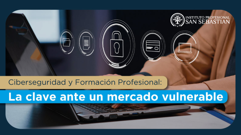 Portada nota Ciberseguridad / Ciberataques