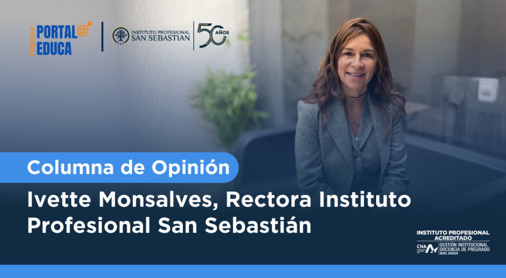 Portada Columna de Opinión Trayectoria formativa