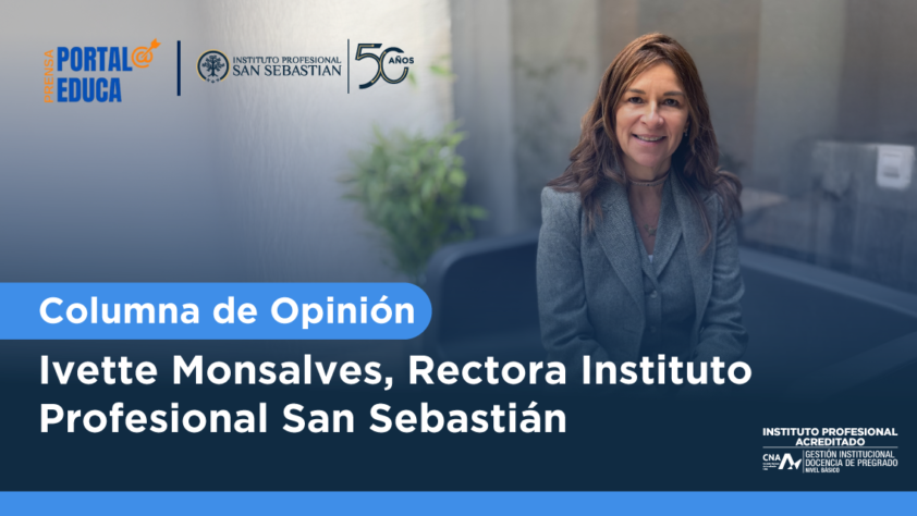 Portada Columna de Opinión Trayectoria formativa