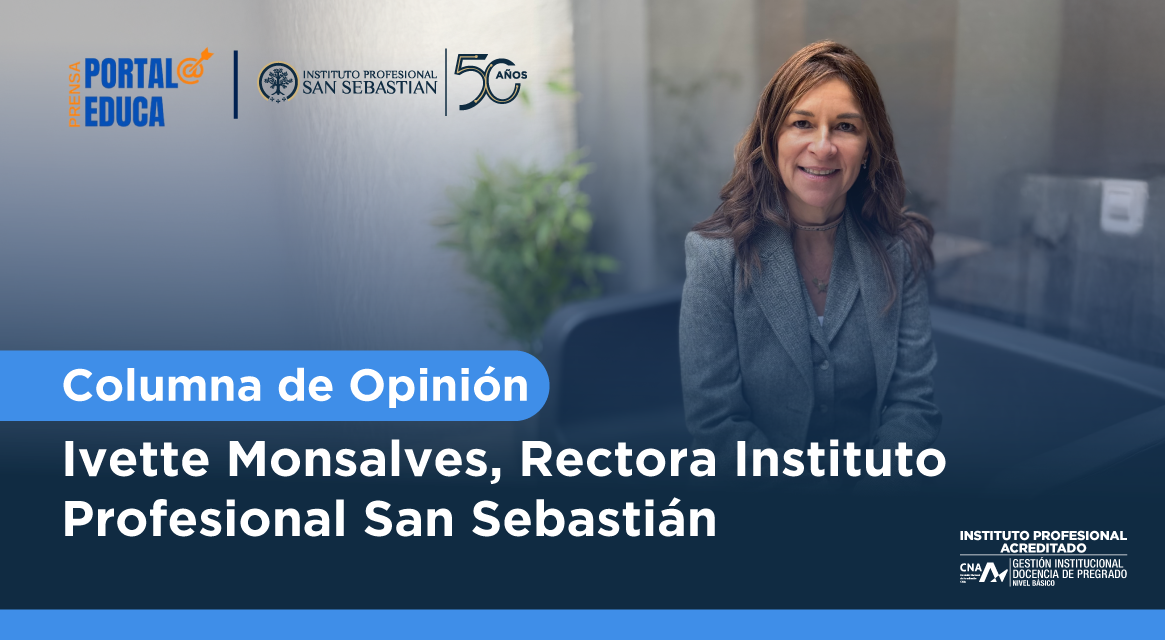 Portada Columna de Opinión Trayectoria formativa
