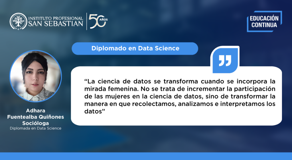 Portada nota Diplomado en Ciencia de Datos