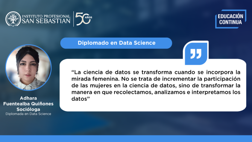 Portada nota Diplomado en Ciencia de Datos