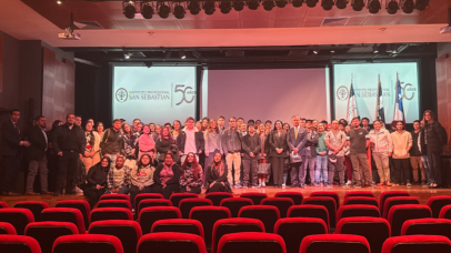 Portada Clase Inaugural 2025