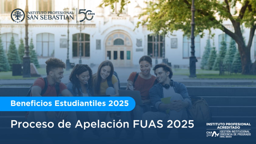Portada beneficios estudiantiles 2025