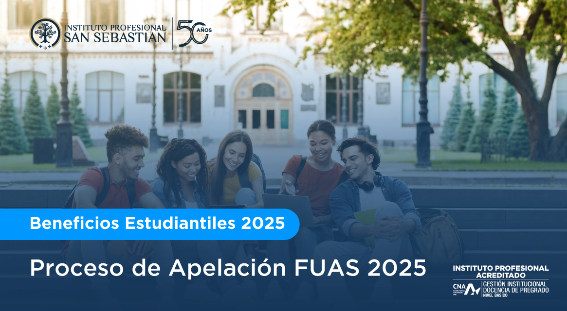 Portada beneficios estudiantiles 2025
