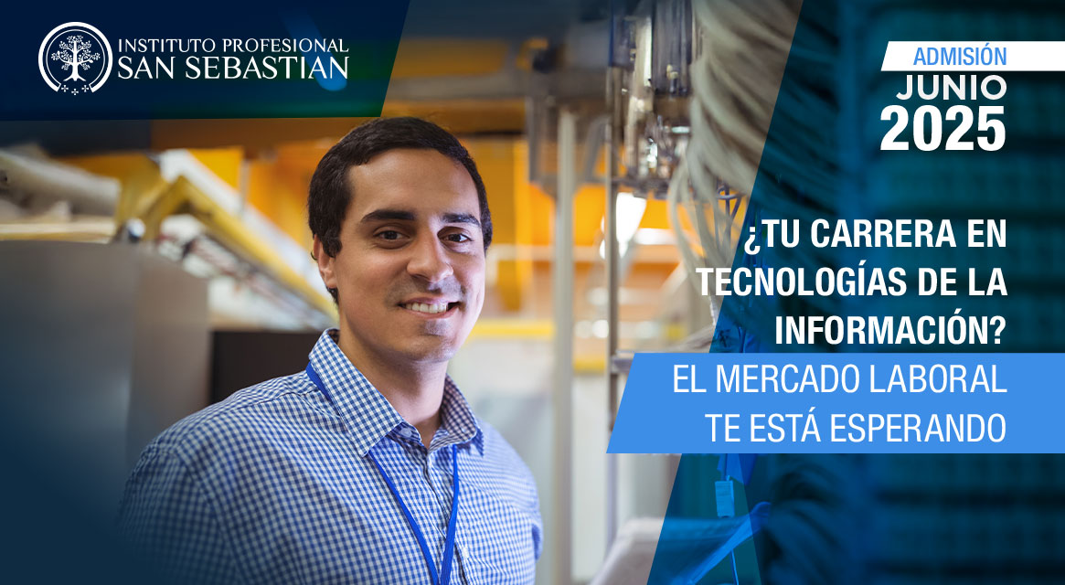 Portada nota Tecnologías de la Información TI