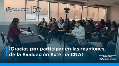 Portada nota visita de pares 2025