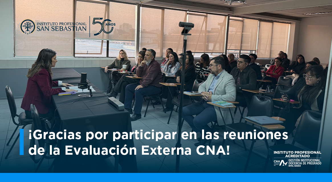Portada nota visita de pares 2025