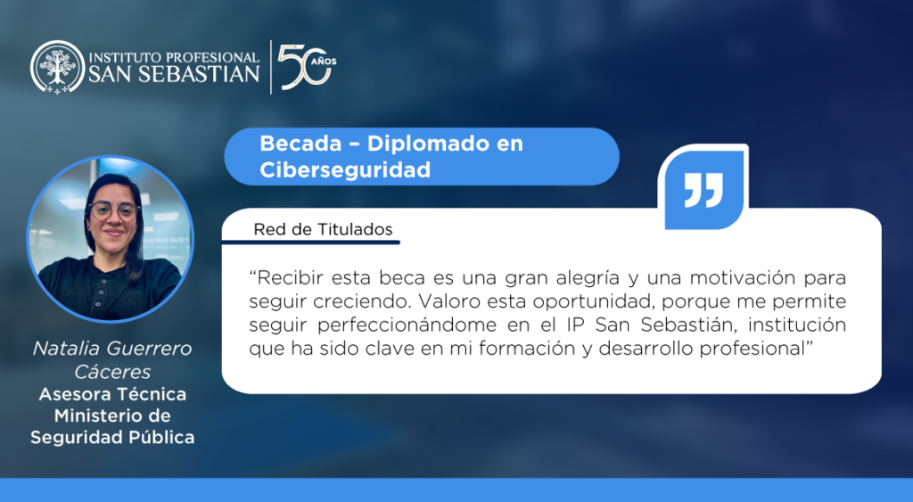 Nota beca diplomado