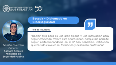 Nota beca diplomado
