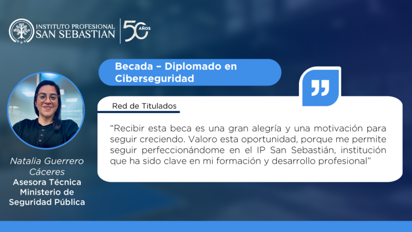 Nota beca diplomado