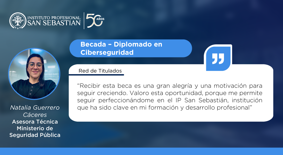 Nota beca diplomado