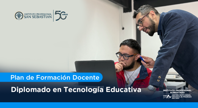Nota Diplomado en Tecnología Educativa