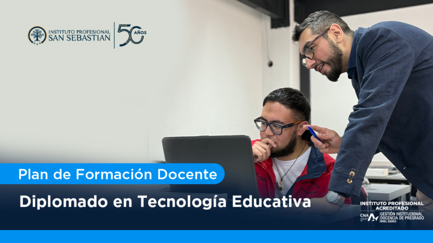 Nota Diplomado en Tecnología Educativa