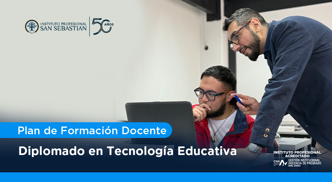 Nota Diplomado en Tecnología Educativa