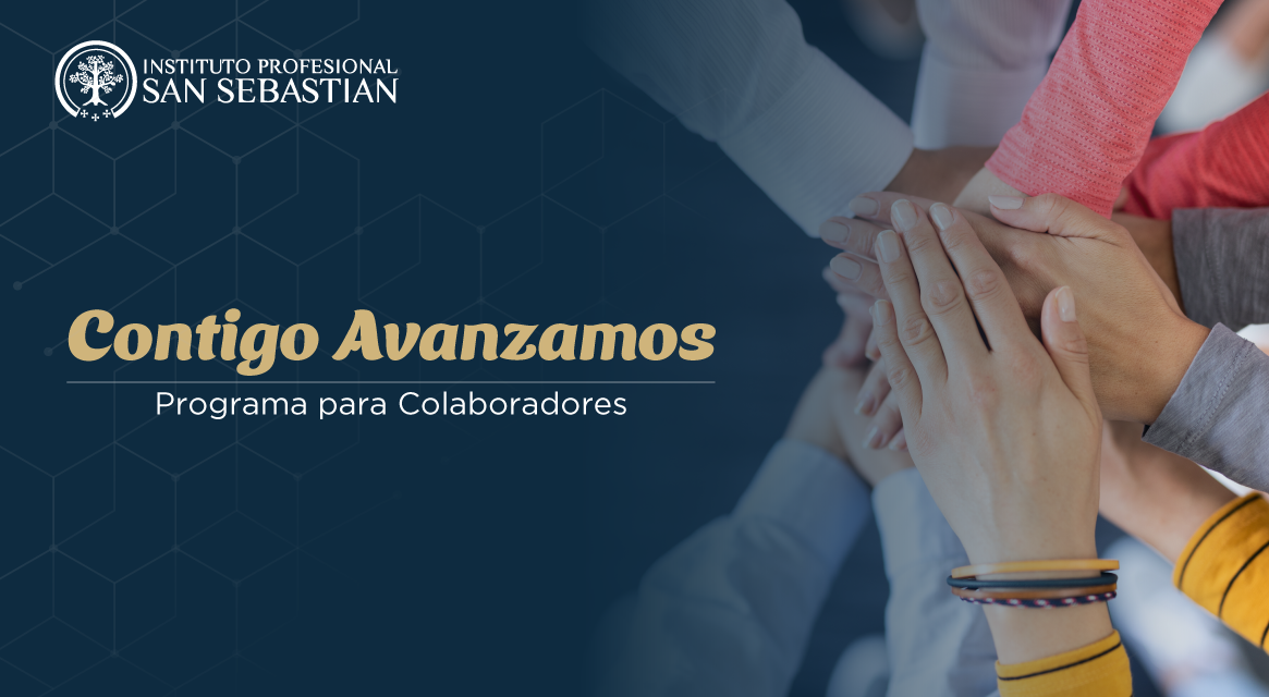 Portada nota Contigo avanzamos