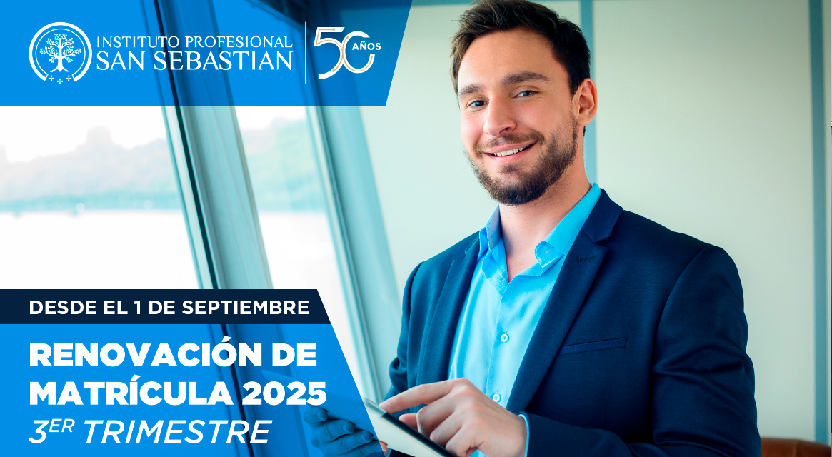 Portada nota renovación de matrícula T3
