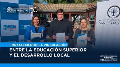 Portada nota convenio Isla de Maipo