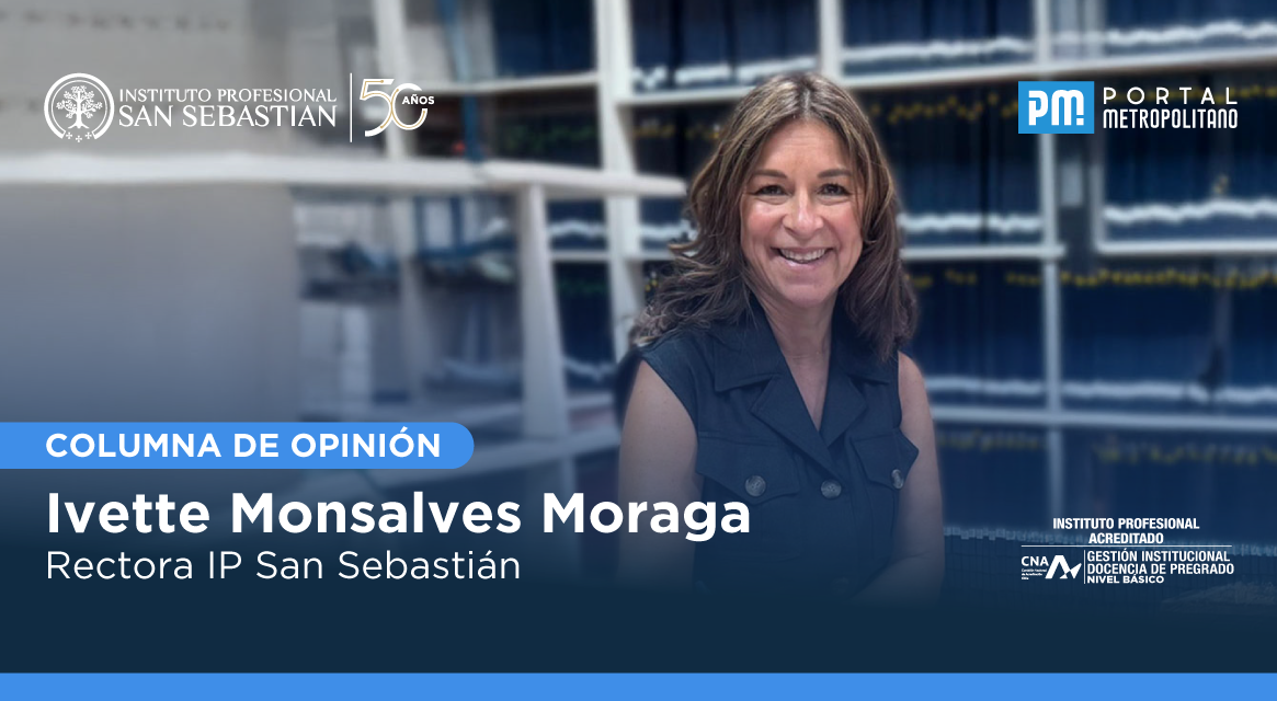Portada columna de opinión Ivette