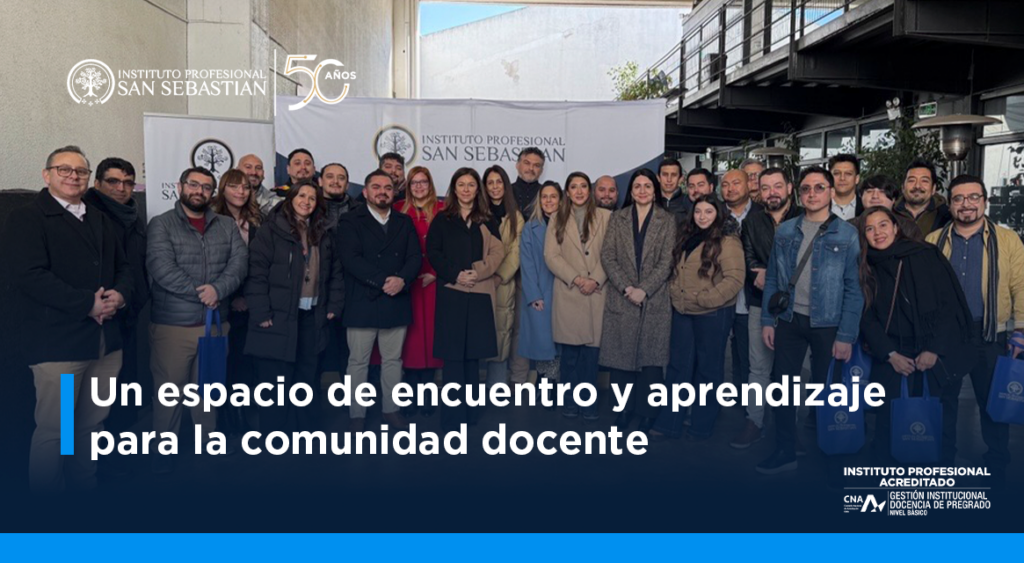 Portada nota Jornada Docente