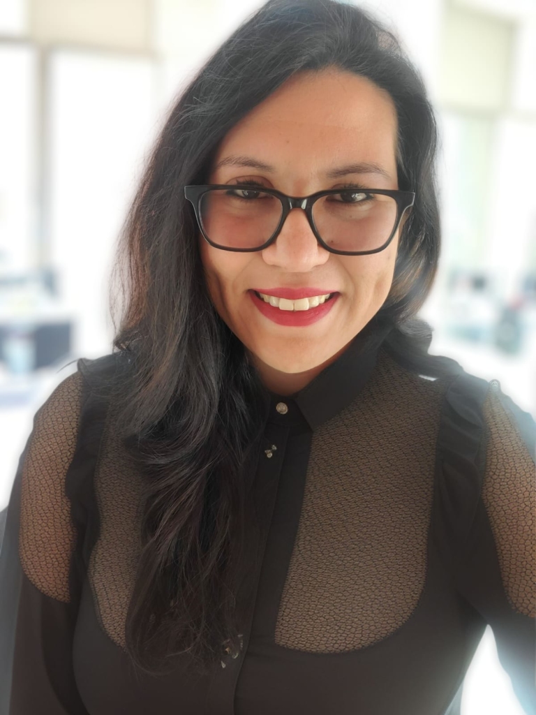 Camila - Instituto Profesional San Sebastián