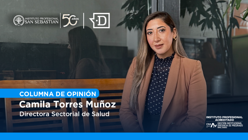 Columna de opinión Camila