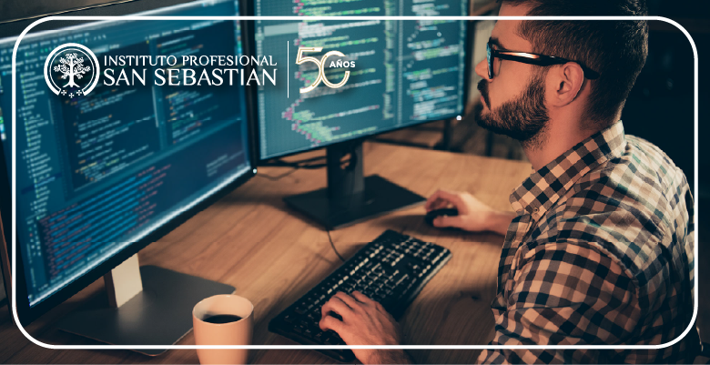 Técnico en Programación y Análisis de Sistemas - Instituto Profesional San Sebastián