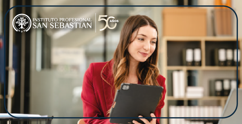 Contador Auditor - Instituto Profesional San Sebastián