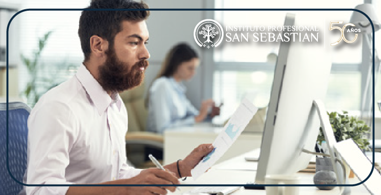Contabilidad General - Instituto Profesional San Sebastián
