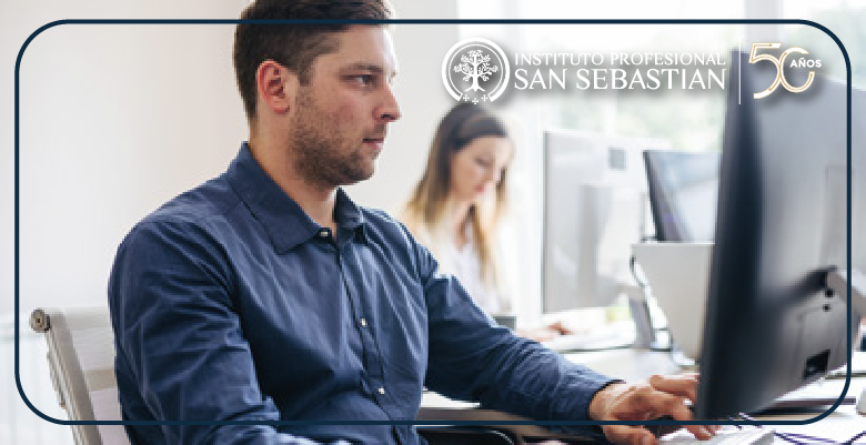 Técnico en Ciencia de Datos - Instituto Profesional San Sebastián