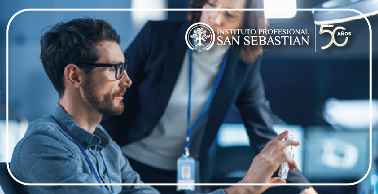 Ingeniería Industrial - Instituto Profesional San Sebastián