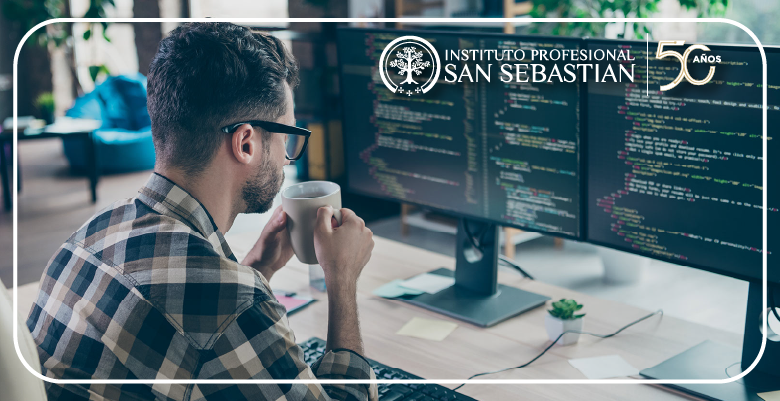 Ingeniería en Informática - Instituto Profesional San Sebastián