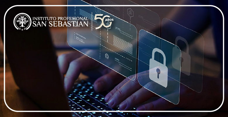Ingeniería en Ciberseguridad - Instituto Profesional San Sebastián