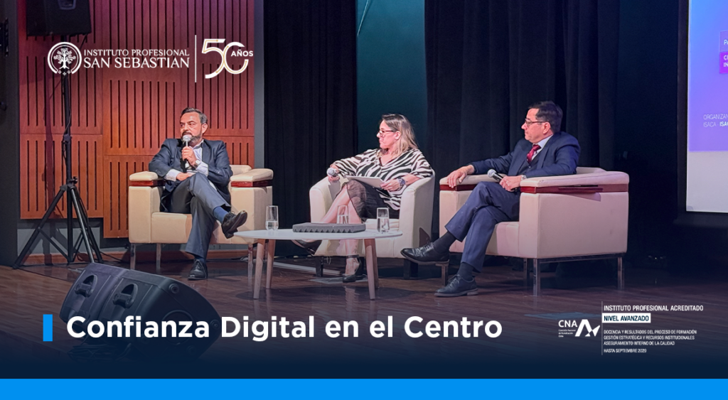 Portada nota Seminario Digital Trust