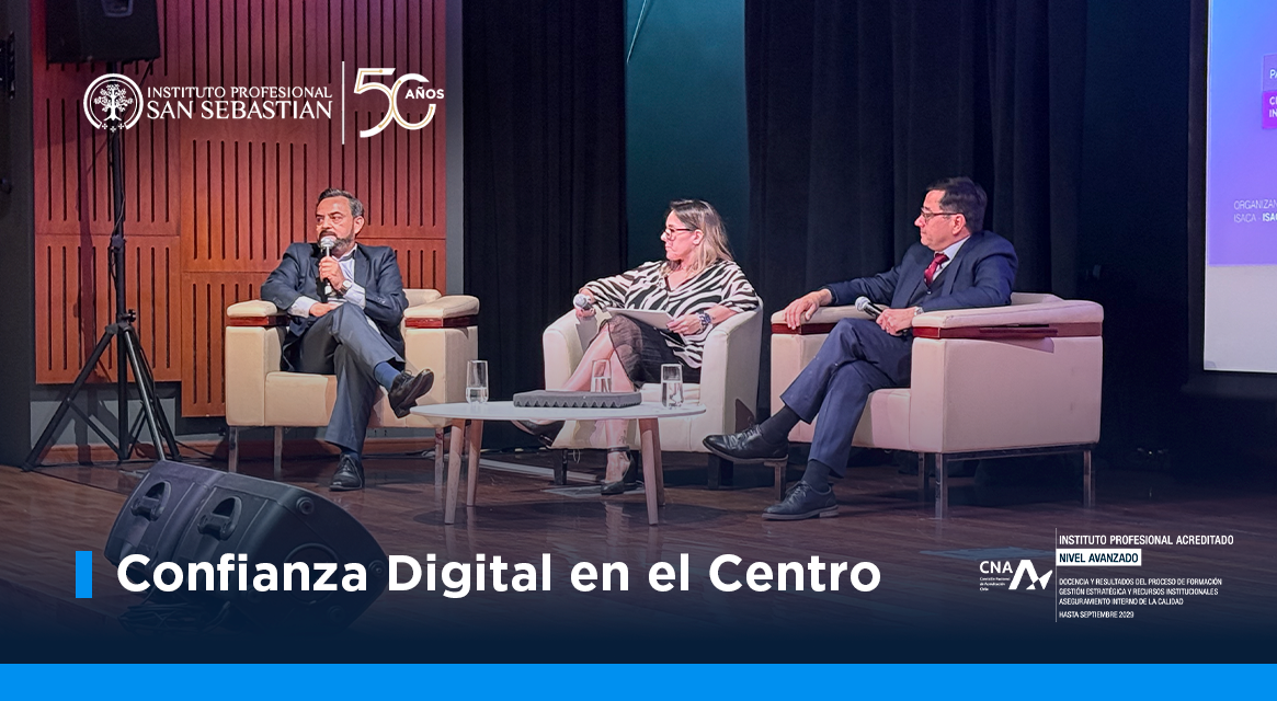 Portada nota Seminario Digital Trust