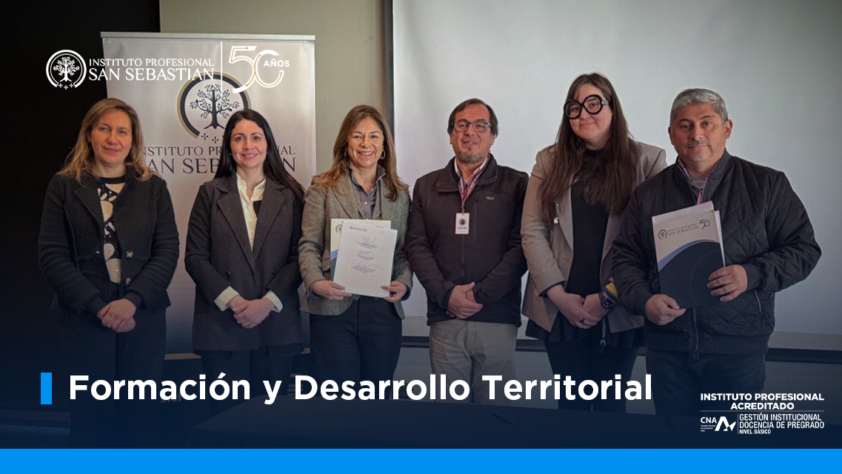 Portada firma de convenio Asemuch
